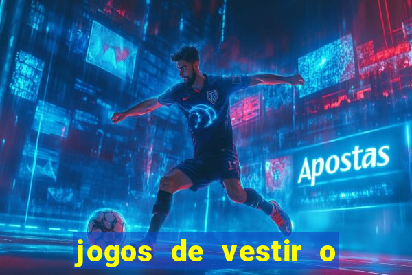 jogos de vestir o justin bieber